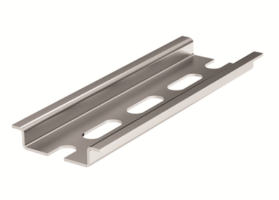 DIN-рейка перфорированная 35х7.5мм L2000 OMEGA 3F DKC 02140-RET