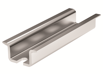 DIN-рейка перфорированная 35х15мм L2000 OMEGA 3AF DKC 02150-RET