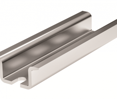 DIN-рейка перфорированная 35х15мм OMEGA 3AF DKC 02150