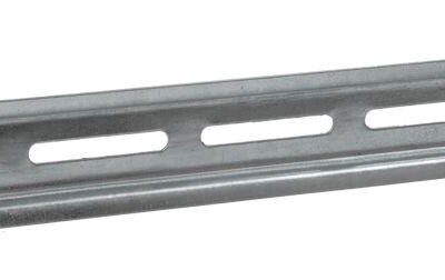 DIN-рейка L2000 оцинк. IEK YDN10-0200