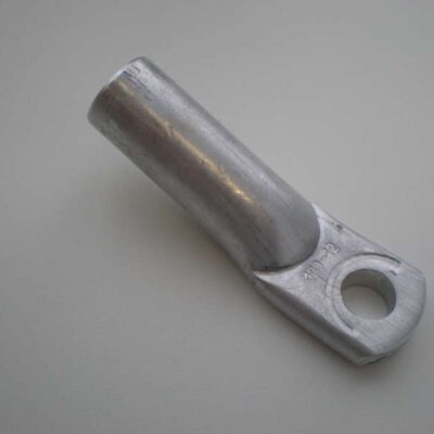 Наконечник алюминиевый ТА 120-12-14 УХЛ3 (опрес.) КЗОЦМ 5696