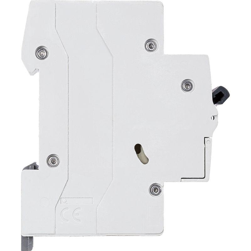 Выключатель автоматический модульный 1п C 40А 4.5кА RX3 Leg 419668 Выключатель автоматический модульный 1п C 40А 4.5кА RX3 Leg 419668