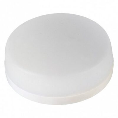 Лампа светодиодная  GX 53 GLDEN-GX53-12-230-GX53-6500 Рассеиватель Купол