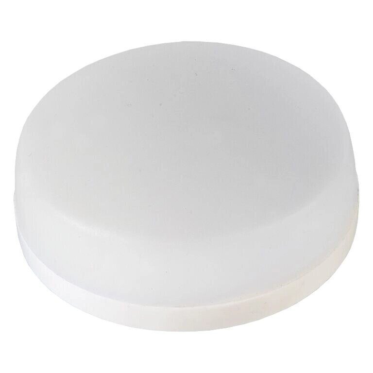 Лампа светодиодная GX 53 GLDEN-GX53-12-230-GX53-2700 Рассеиватель Купол Лампа светодиодная GX 53 GLDEN-GX53-12-230-GX53-2700 Рассеиватель Купол