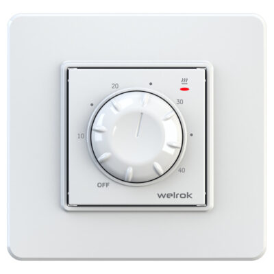 Терморегулятор для теплого пола rtp Welrok 4660251140045