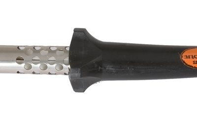 Паяльник ЭПСН 220В 65Вт дерев. ручка ПД Rexant 12-0265