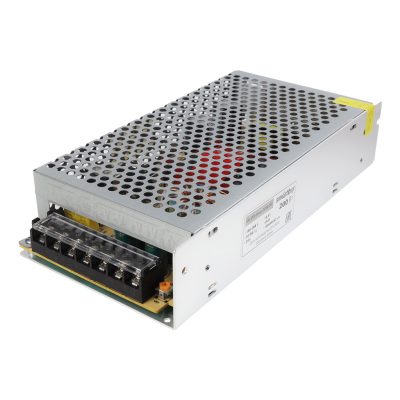 Драйвер Smartbuy IP20-200W для LED ленты 24V (SBL-IP20-Driver-24V-200W)