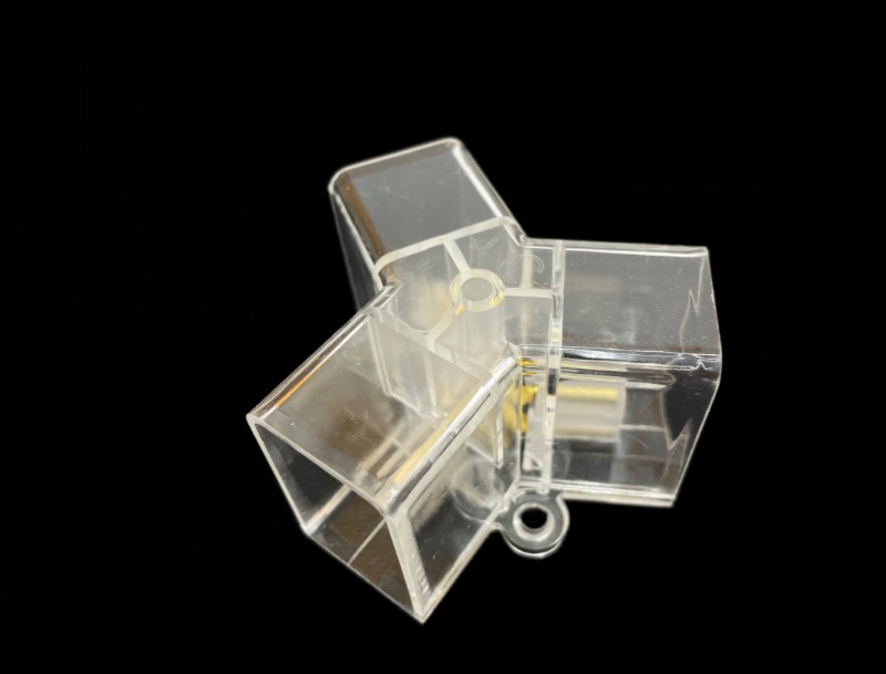 Соединитель ЛюксЭл " | " для модульного светильника 22мм(33)