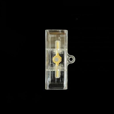 Соединитель ЛюксЭл " | " для модульного светильника 22мм(33)