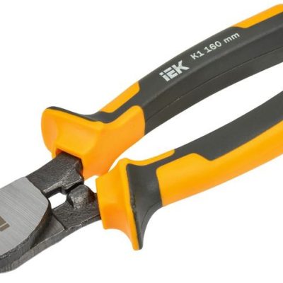 Кабелерез 160мм K1 ARMA2L 3 IEK A2L3-CC10-K1-160