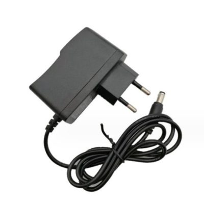 Блок питания 12V 2A (штекер 5,5/2,5) узкий корпус