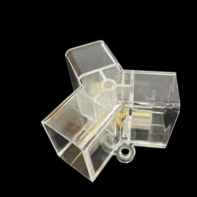 Соединитель ЛюксЭл Y для модульного светильника 22мм(15)