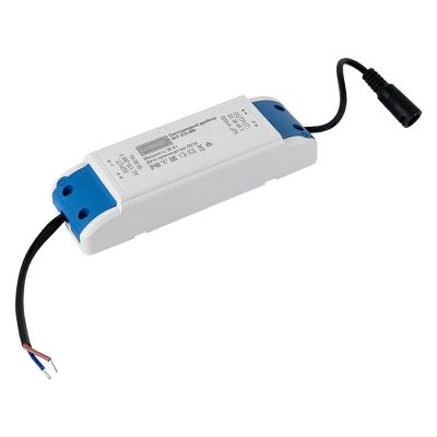 Драйвер для ультратонкой панели General 36вт (GLP-S14-DRV) 439720