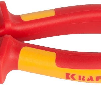 Бокорезы KRAFTOOL Electro-Kraft, 160 мм,  (2202-5-16) 2202-5-16_z01