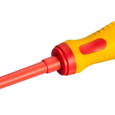 Высоковольтная отвертка KRAFTOOL PH2 х 100 мм,  (250084-2-100) 250084-2-100