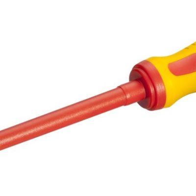 Высоковольтная отвертка KRAFTOOL PH3 х 150 мм,  (250084-3-150) 250084-3-150