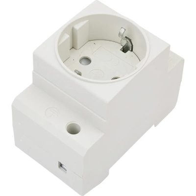 Розетка на DIN-рейку Pro NO-902-136 ЭРА Б0031912