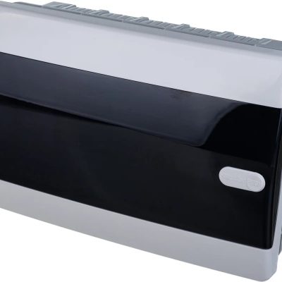 Щит пластиковый Tekfor 12 внутренний (CVK 40-12-1)