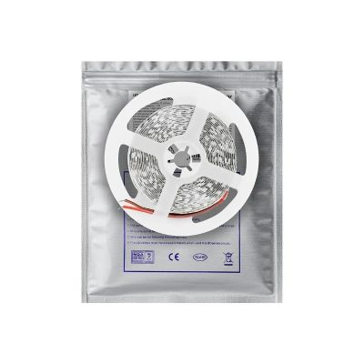 LED лента SMD 2835/120 Smartbuy-IP20-9,6W/6500K 5 м. (SBL-IP20-9-6-6500K)