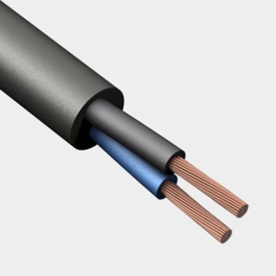 Кабель силовой КГВВ-Пнг-LS 2х1,5 Альфа кабель 150м