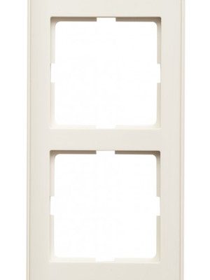 Рамка 4-м W59 сл. кость SE KD-4-28 (КД-4-28)