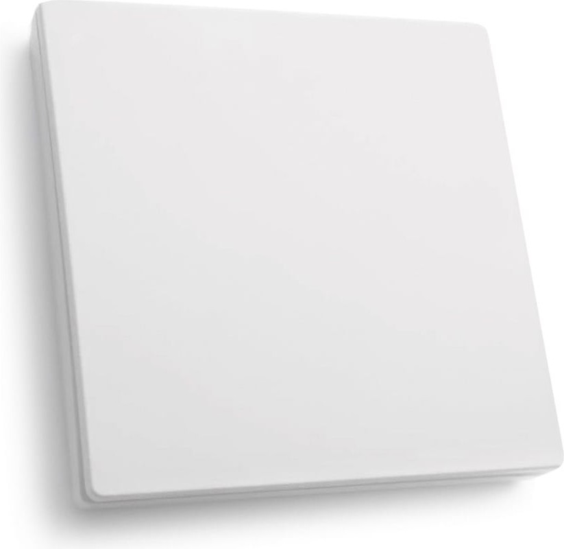 Feron TM81 250V 500W, выключатель дистанционного управления одноклавишный, белый 1/200 Feron TM81 250V 500W, выключатель дистанционного управления одноклавишный, белый 1/200