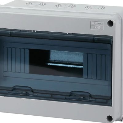 Бокс навесной Эра КМПн-12 IP65 пласт.(1/20)