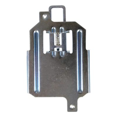 Скоба RCs2 на DIN-рейку для ВА 88-33 IEK SVA20D-S35-3