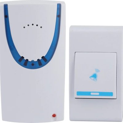 Звонок беспроводной аналоговый A03 Эра Б0053277