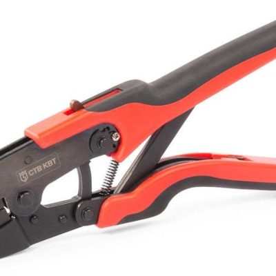 Пресс-клещи CTB-05 КВТ 55914