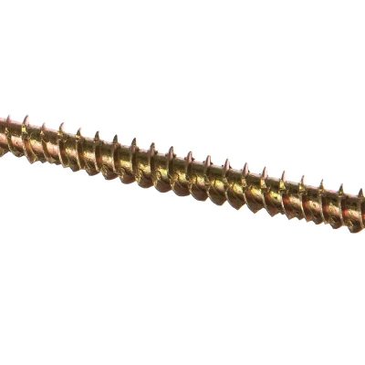 Саморез по бетону WHO 7,5х92,(100шт)