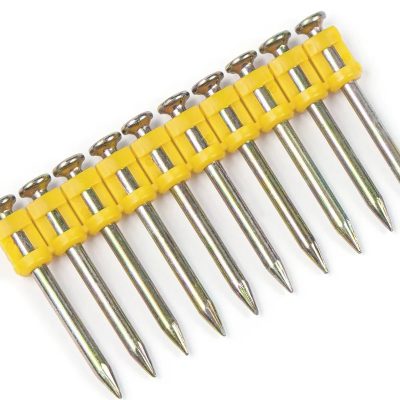 Гвозди усиленные VAPP 3*38 мм для монтажного пистолета 1000 шт.