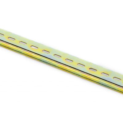 DIN-рейка Smartbuy перфорированная 300мм (SBE-dr-300) (1/40)