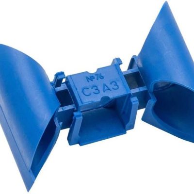 Соединитель для коробок уст. ГУСИ С3А3 Евро