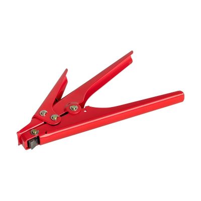 Инструмент для затяжки и обрезки хомутов TTC210 EKF ttc-210