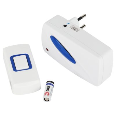 Звонок беспроводной C93 от сети ЭРА C0034888/Б0018972