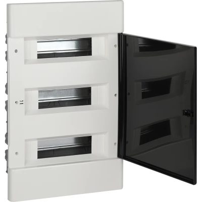 Щит распределительный встраив. ЩРВ-П-36 Trend BOXF-36-p-f-t IP40 ЭРА Б0052636