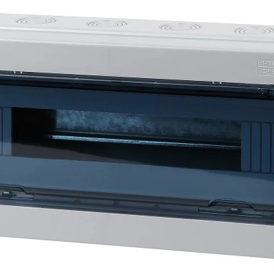 Корпус пластиковый КМПн-18 IP65 KMPN18_IP65 ЭРА Б0046408