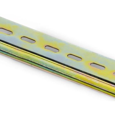 DIN-рейка перфорированная 110 мм, Smartbuy (SBE-dr-110 ) кратно 50