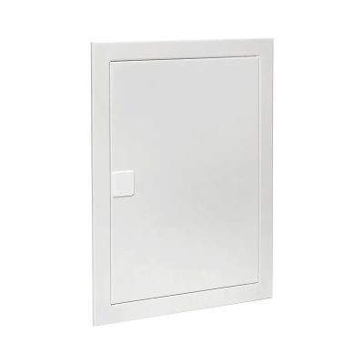 Дверь для щита Nova 2 габарит IP40 метал. PROxima EKF nv-door-m-2