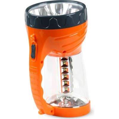 Аккумуляторный кемпинговый фонарь 24 LED+ 1 Вт, Smartbuy (SBF-38-R)/40