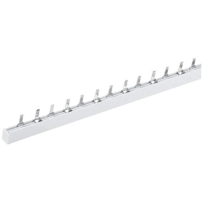 Шина соединительная PIN 2п 100А (дл.1м) IEK YNS21-2-100