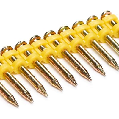 Гвозди усиленные VAPP 3*32 мм для монтажного пистолета 1000 шт.