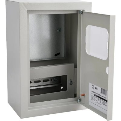 Корпус металлический ЩУРн 1/6зо-1 76 IP31 УХЛ3 NO-132-05 ЭРА Б0030179