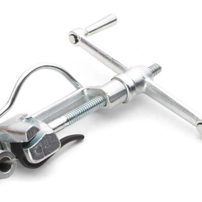 Инструмент для натяжения ленты на опорах ИН-20 КВТ 63026