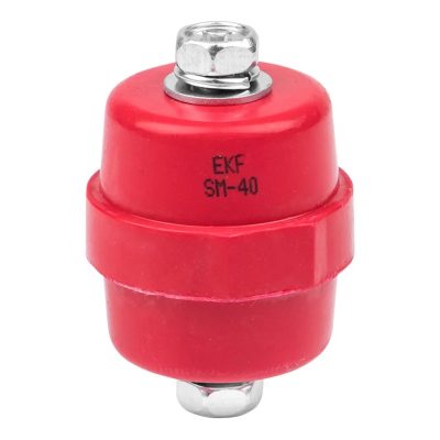 Изолятор SM 40 EKF plc-sm-40