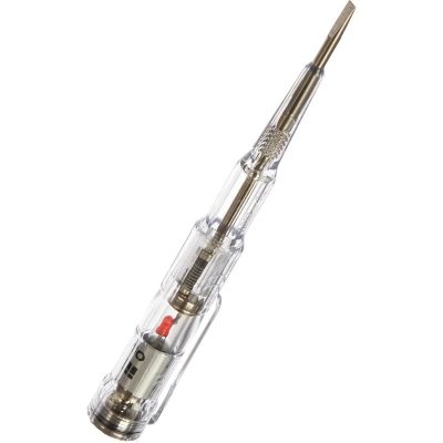 Отвертка-пробник ОП-1 IEK TPR10