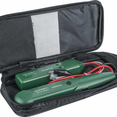 Тестер 90 226 OMT-Ti01-MS6812 трассоискатель MS6812 ОНЛАЙТ 90226