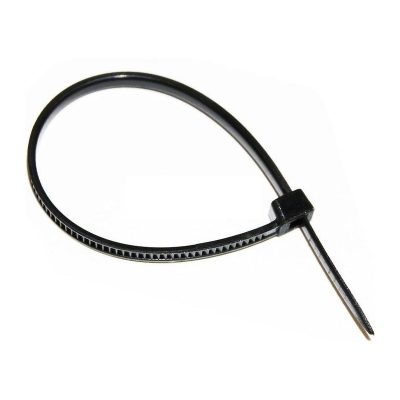 Хомут нейлоновый KRONUS 3,6х150 черный (KRS-05-0012) 1/250