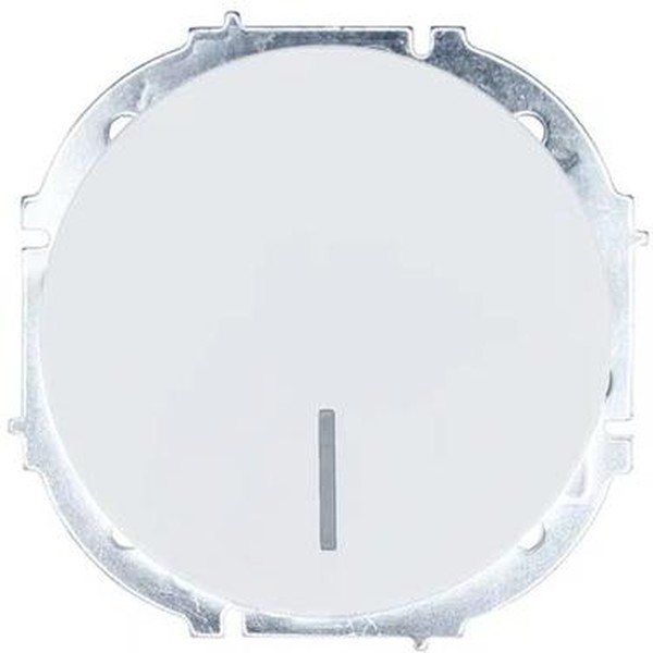 Выключатель 1-кл. СП OSEN 10А IP20 с подсветкой механизм бел. LEZARD 743-0288-111 Выключатель 1-кл. СП OSEN 10А IP20 с подсветкой механизм бел. LEZARD 743-0288-111